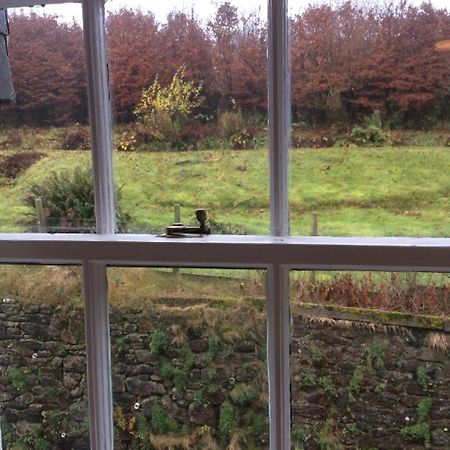 The Forest Inn Dartmoor Йелвертън Екстериор снимка