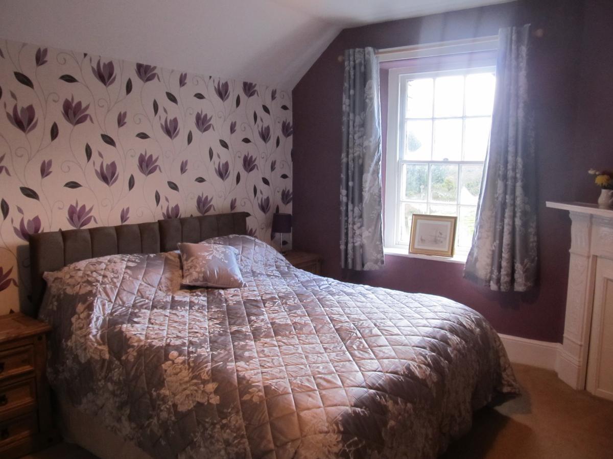 The Forest Inn Dartmoor Йелвертън Екстериор снимка