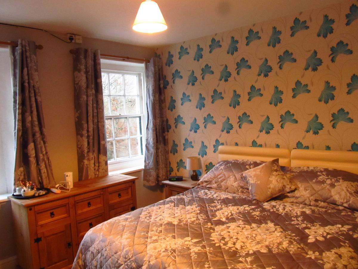 The Forest Inn Dartmoor Йелвертън Екстериор снимка