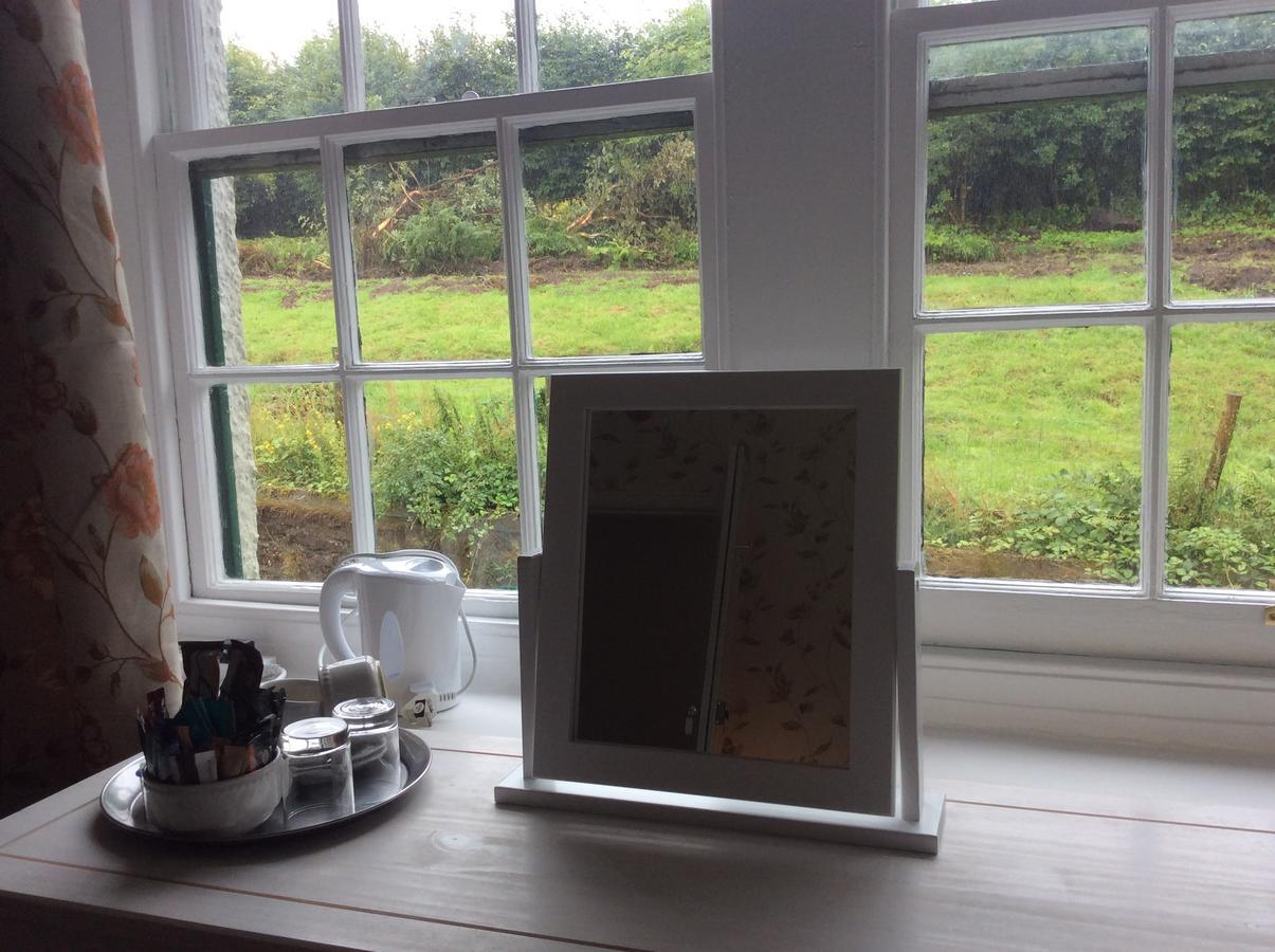 The Forest Inn Dartmoor Йелвертън Екстериор снимка